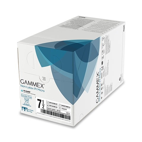 GAMMEX-Non-Latex-PI-Micro