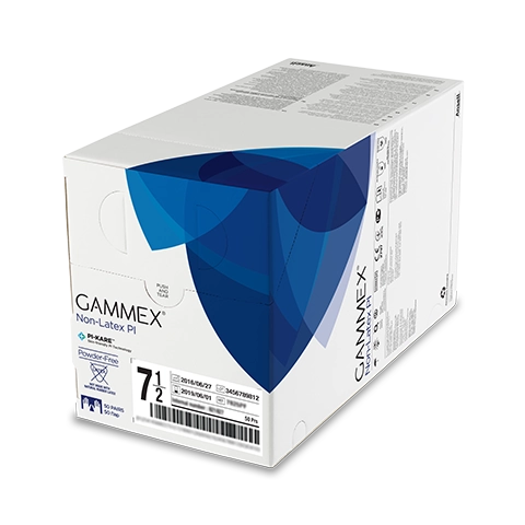GAMMEX-Non-Latex-PI