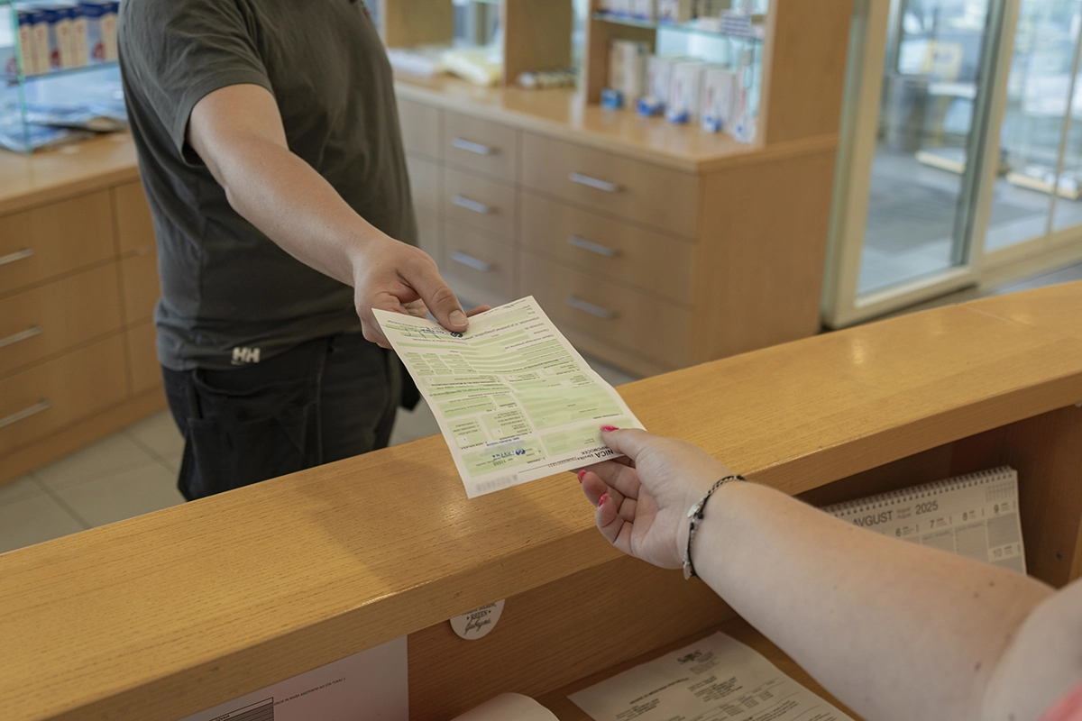 Simpss trgovina Trzin