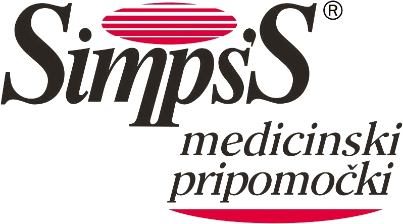Simps'S medicinski pripomočki - logo
