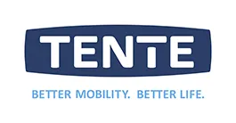 Tente logo