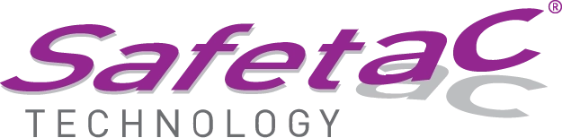 Safetac logo