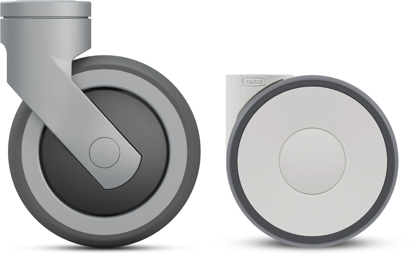 Kolesa za institucije