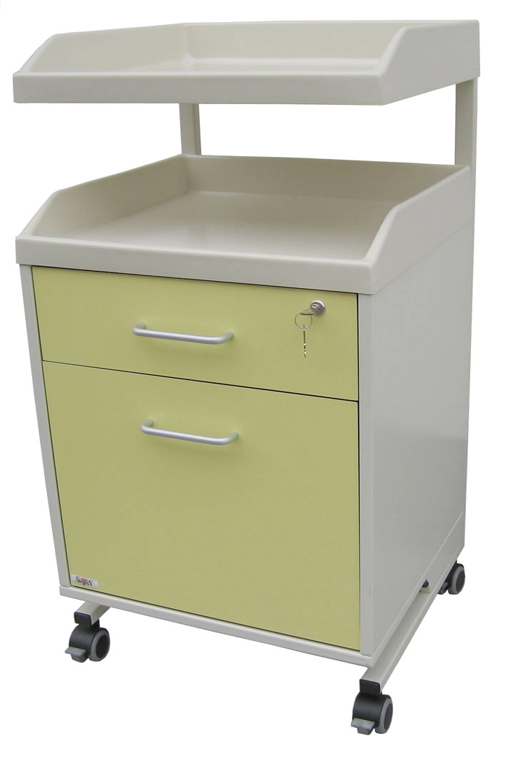 Omarica nočna Kovinska L-D