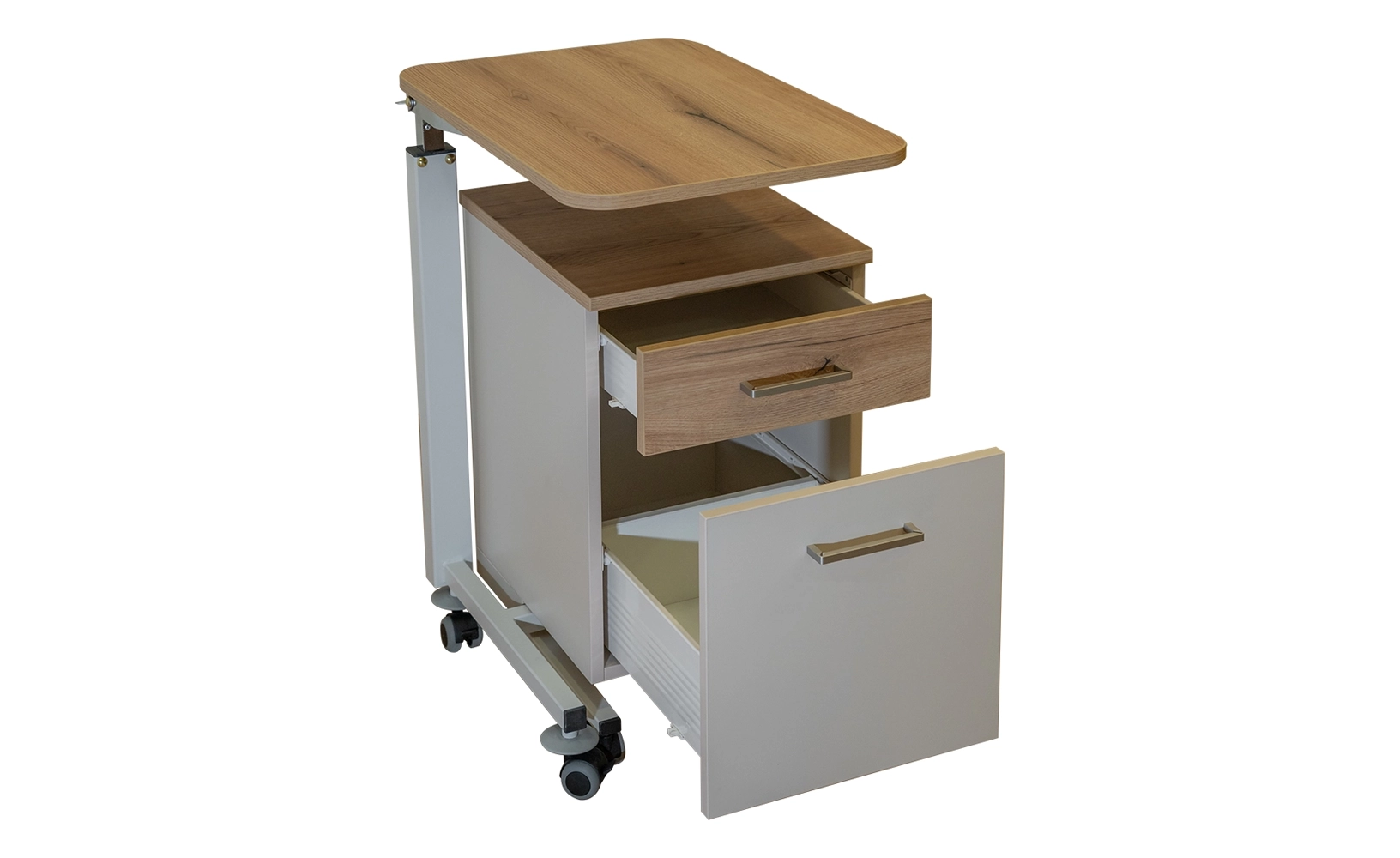 Nočna omarica Simpss