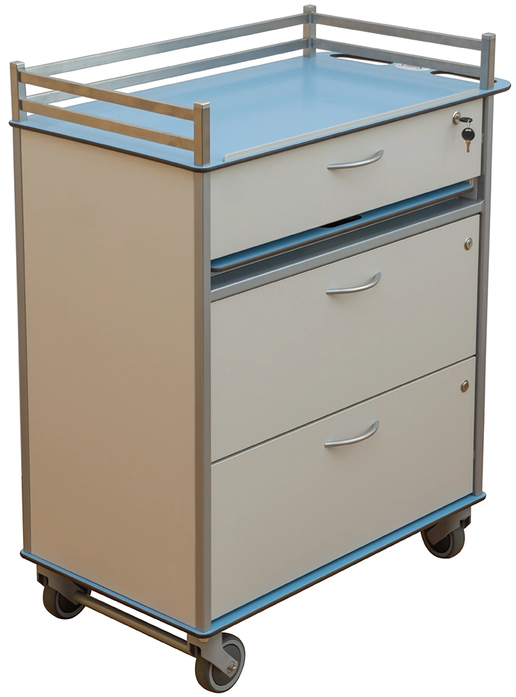 Voziček za zdravila