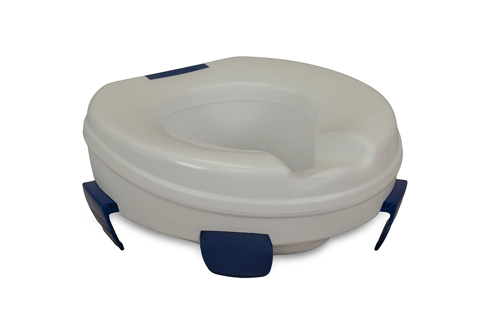 Nastavek za wc školjko CLPPER – višina 11 cm