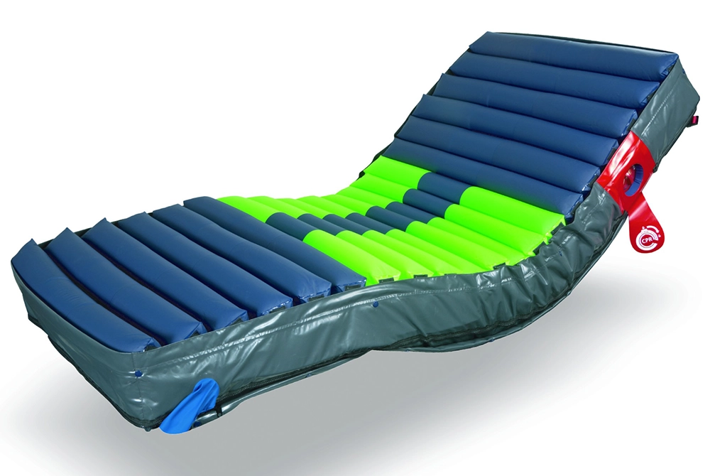 Posteljni vložki, blazine in vzmetnice