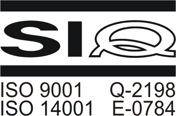 ISO logo