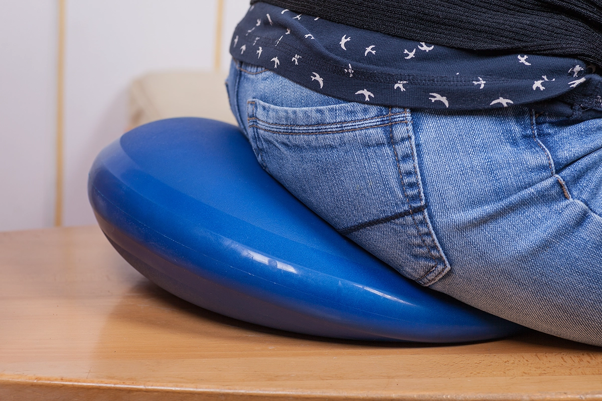 Blazine in nadvložki proti preležaninam