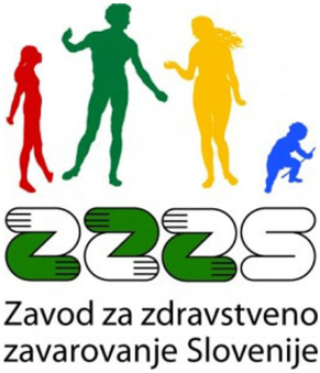 ZZZS - Pogodbeni dobavitelj medicinskih pripomočkov logo