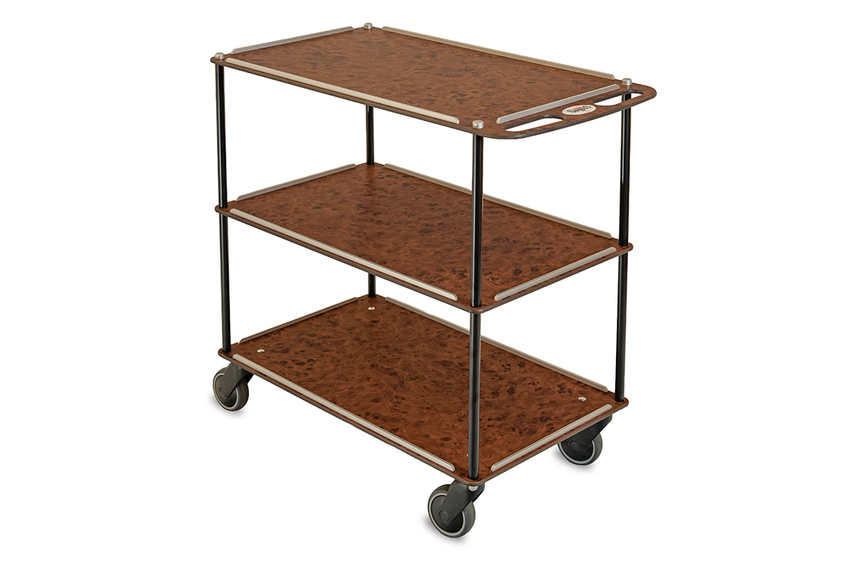 Simpss Voziček servirni